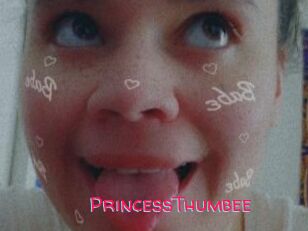 PrincessThumbee