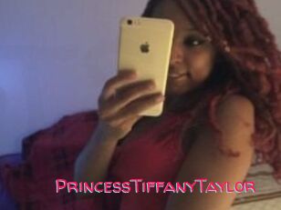 PrincessTiffanyTaylor