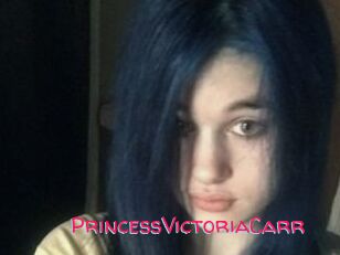 PrincessVictoriaCarr