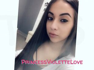 PrincessVioletteLove
