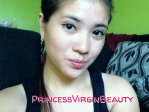PrincessVirginBeauty