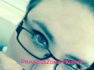 PrincessZombieKisses