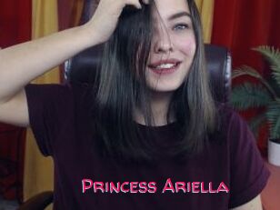 Princess_Ariella