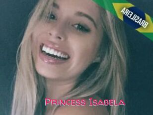 Princess_Isabela