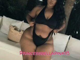 Princessbellapink18