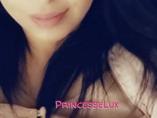 PrincesseLux