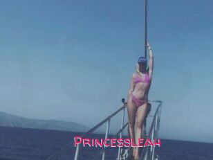 Princessleah