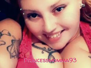 Princessmomma93