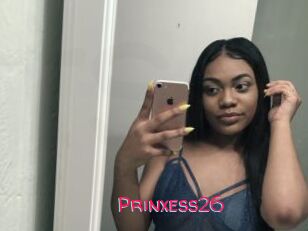 Prinxess26