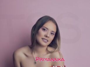 Priyannka