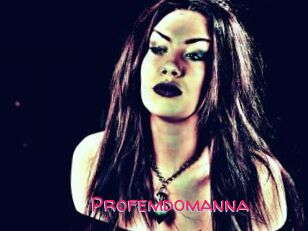 Profemdomanna