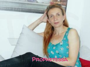 Prophetessa