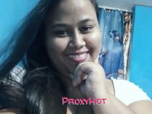 ProxyHot