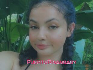 PuertoRixanbaby