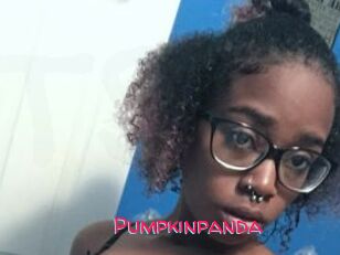 Pumpkinpanda