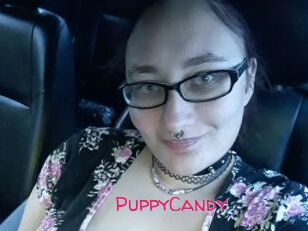 PuppyCandy
