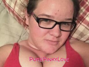 PurePinkyLove