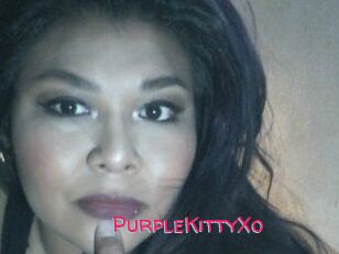 PurpleKittyXo