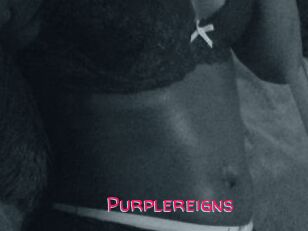 Purplereigns
