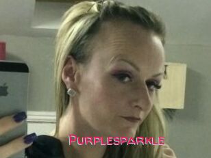 Purplesparkle