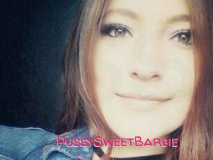PussySweetBarbie