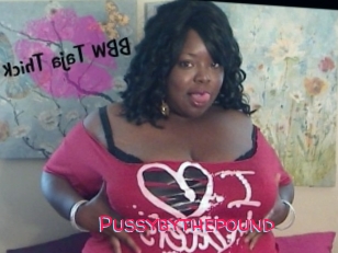 Pussybythepound