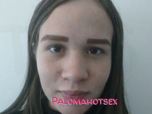 Palomahotsex