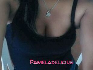 Pameladelicius