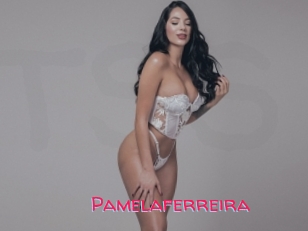 Pamelaferreira