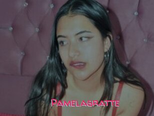 Pamelagratte