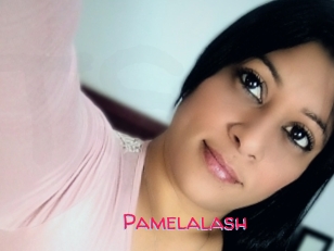 Pamelalash