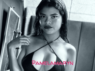 Pamelamaryn