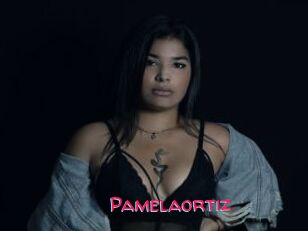 Pamelaortiz