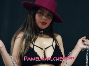 Pamelawilchester