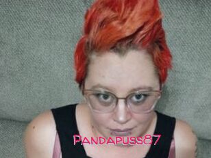 Pandapuss87