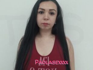 Paolasexxxx