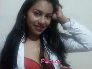 Paolax