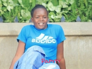 Papyty