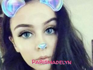 Parismadelyn
