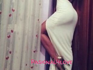 Pasional4love