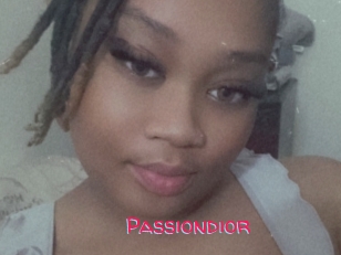 Passiondior