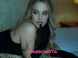 Passionitta