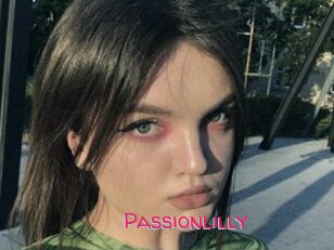 Passionlilly