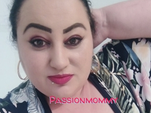 Passionmommy
