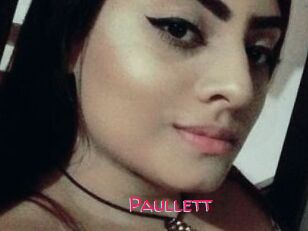 Paullett