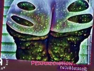 Pearaddiction