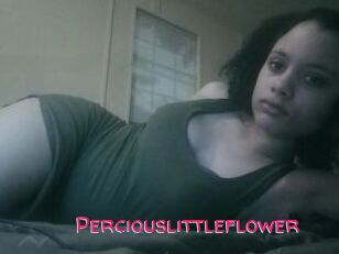 Perciouslittleflower