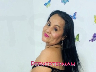 Pervertedmam