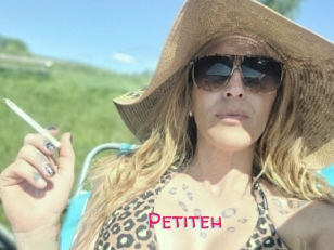 Petiteh