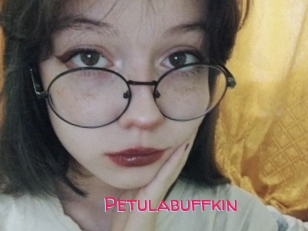 Petulabuffkin